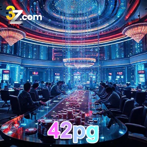 42pg.com Jogos de caça-níqueis