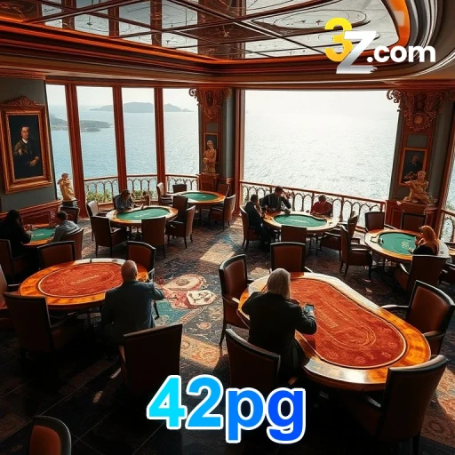 42pg.com Jogos de caça-níqueis