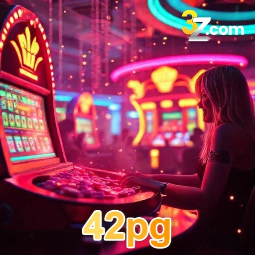 42pg.com Slots